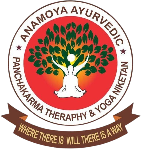 Anamoya Ayurvedic